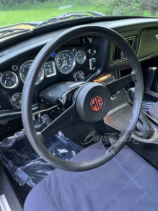 1973 MG MGB GT - Image 4 of 31