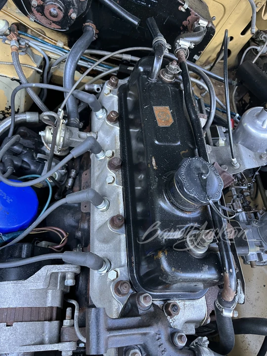 1973 MG MGB GT - Image 19 of 31