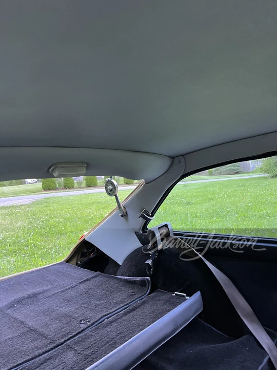 1973 MG MGB GT - Image 25 of 31