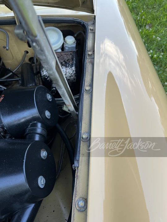 1973 MG MGB GT - Image 10 of 31
