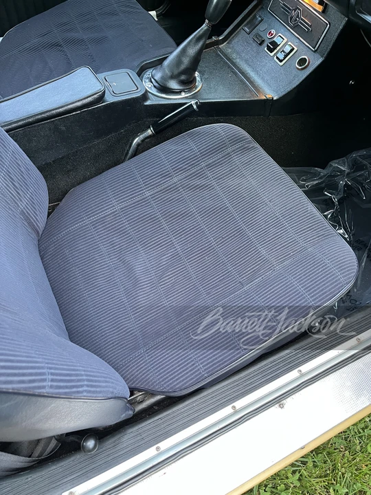 1973 MG MGB GT - Image 31 of 31