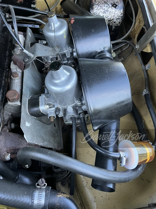 1973 MG MGB GT - Image 18 of 31