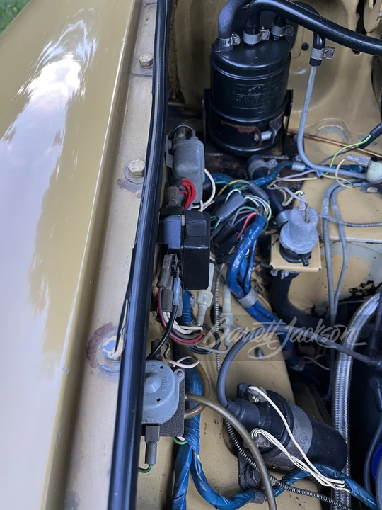 1973 MG MGB GT - Image 17 of 31