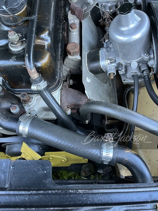 1973 MG MGB GT - Image 13 of 31