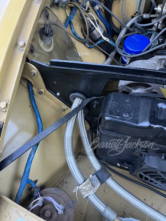 1973 MG MGB GT - Image 14 of 31