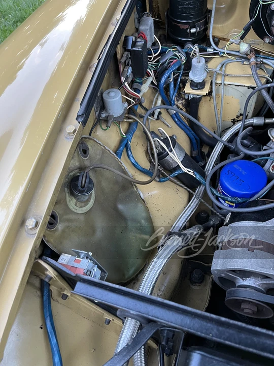 1973 MG MGB GT - Image 12 of 31