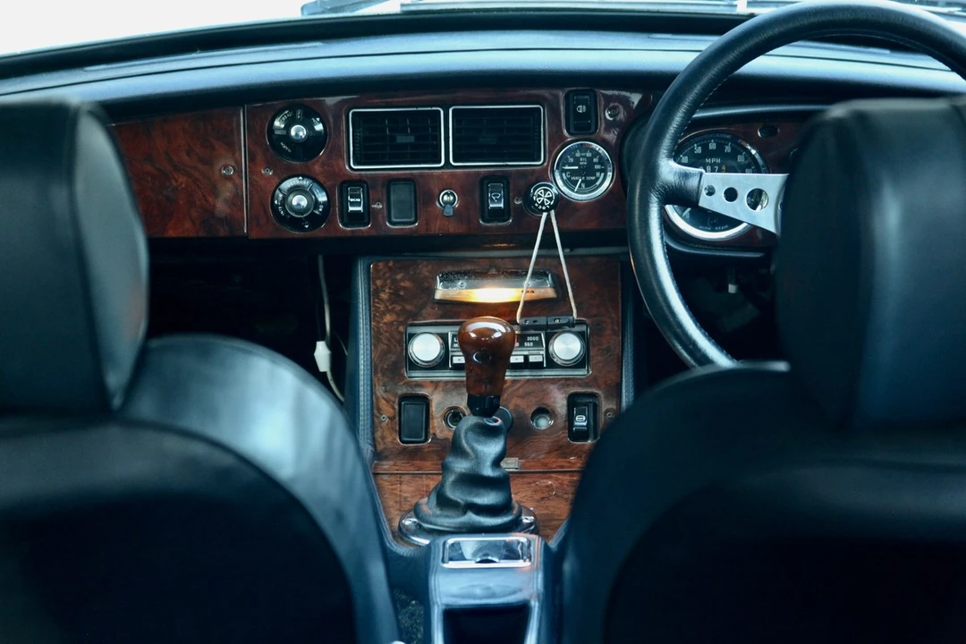 1973 MG MGB GT - Image 17 of 30