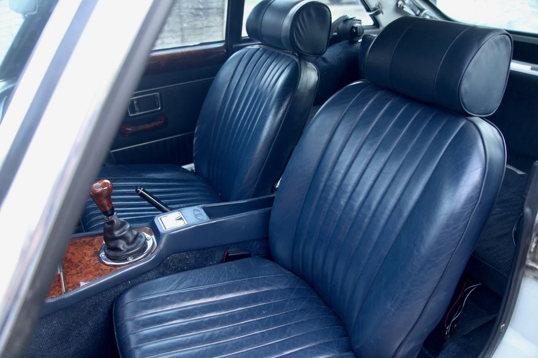 1973 MG MGB GT - Image 12 of 30