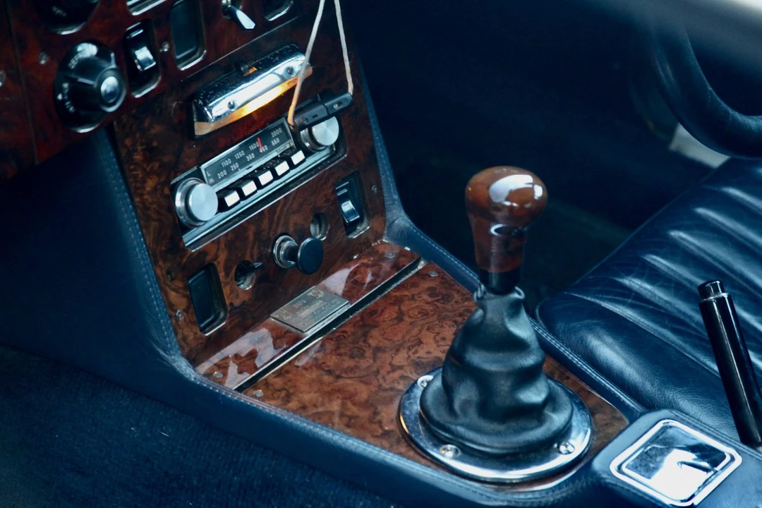 1973 MG MGB GT - Image 16 of 30