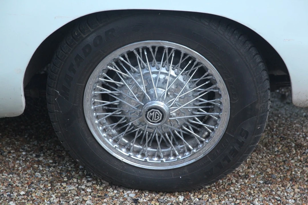 1973 MG MGB GT - Image 20 of 30