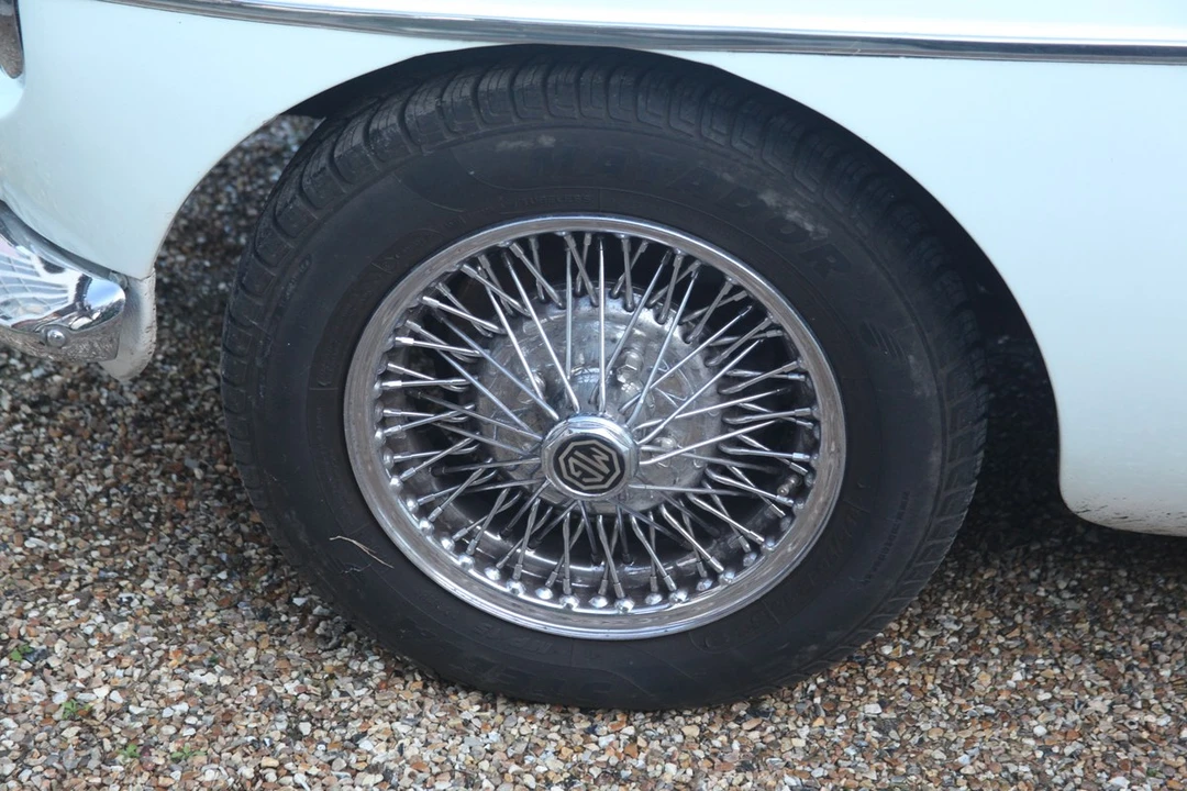 1973 MG MGB GT - Image 21 of 30