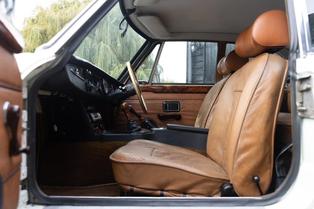 1973 MG MGB GT V8 - Image 23 of 30