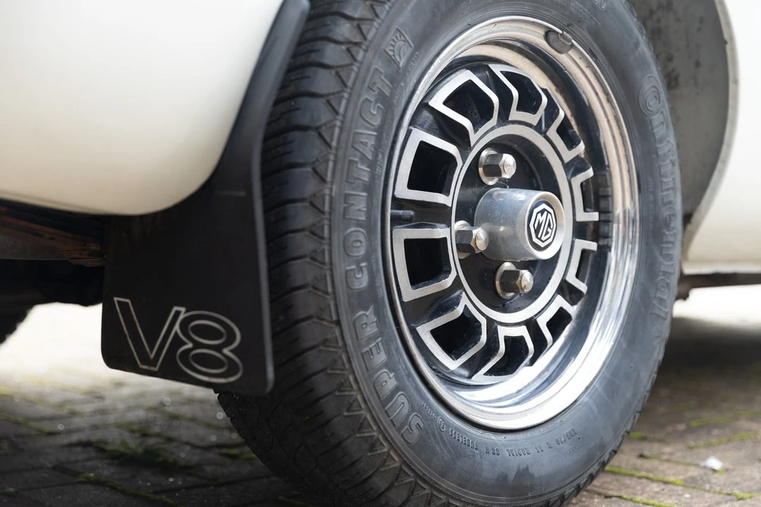 1973 MG MGB GT V8 - Image 18 of 30