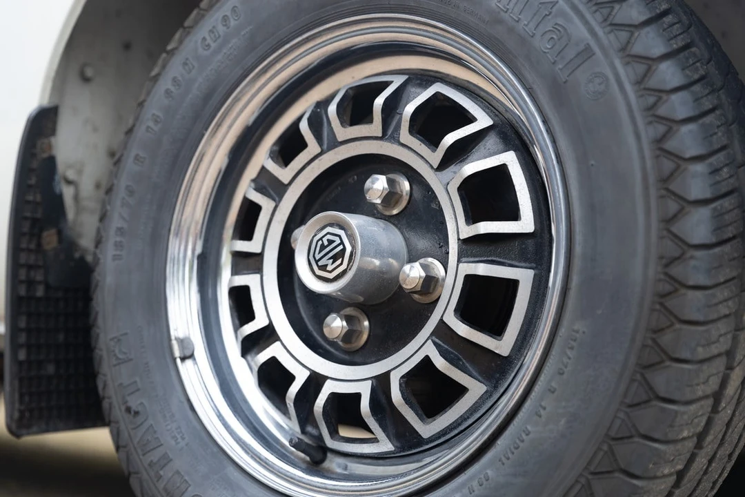 1973 MG MGB GT V8 - Image 15 of 30