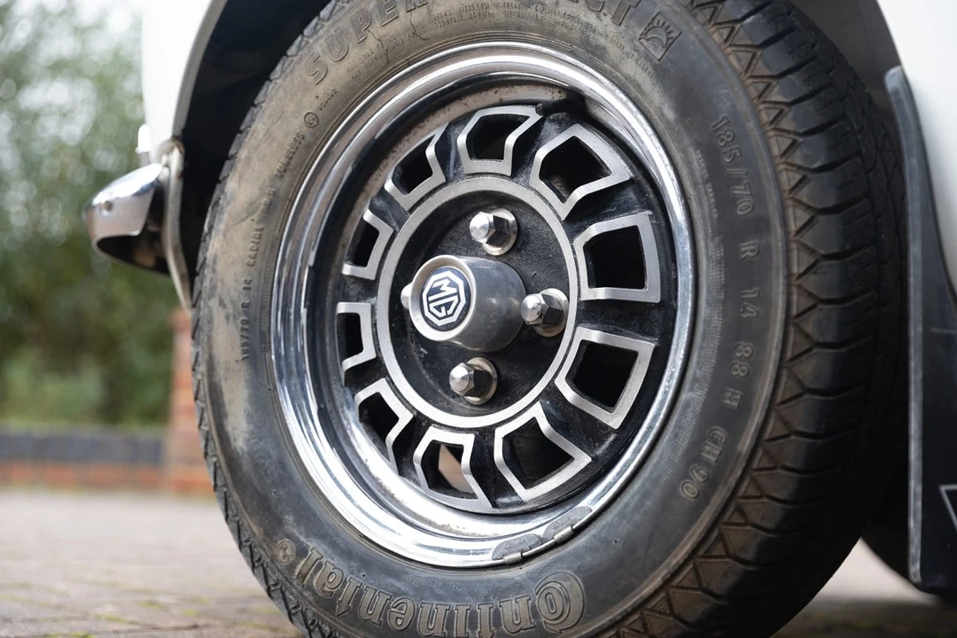 1973 MG MGB GT V8 - Image 16 of 30