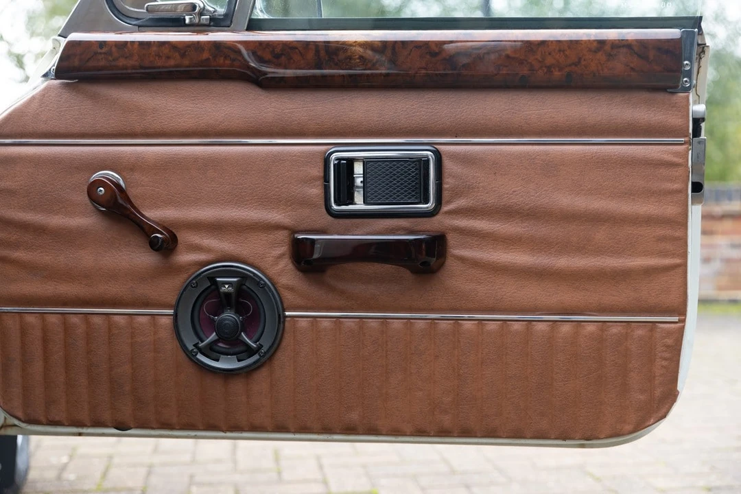 1973 MG MGB GT V8 - Image 30 of 30