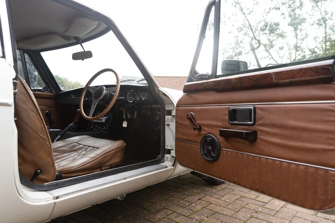 1973 MG MGB GT V8 - Image 20 of 30
