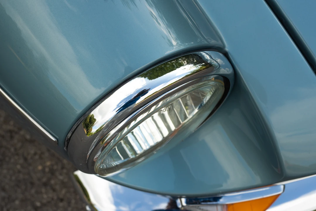 1973 MG MGB Roadster - Image 27 of 31