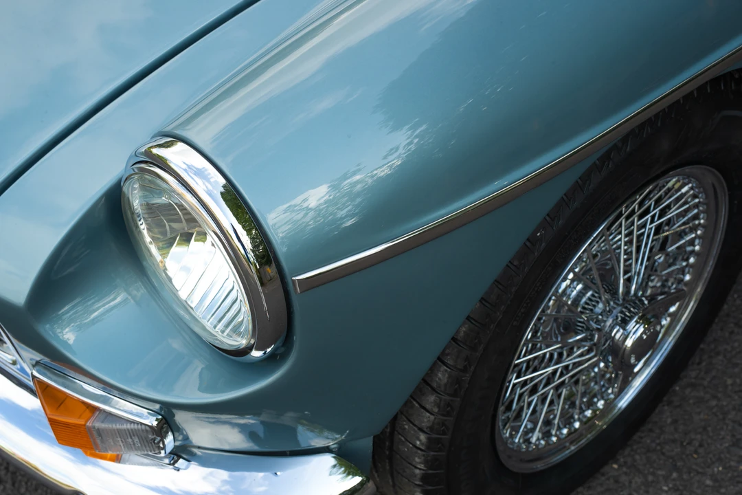 1973 MG MGB Roadster - Image 28 of 31