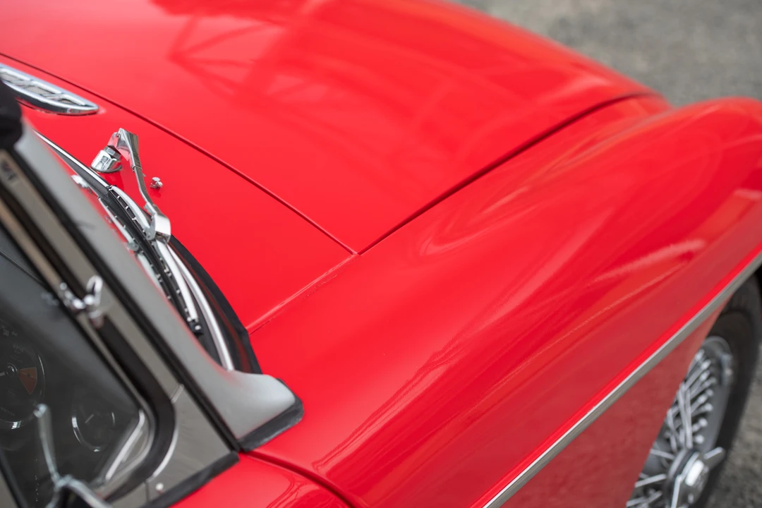 1973 MG MGB Roadster - Image 21 of 31