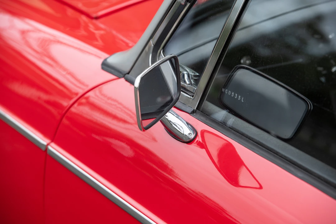 1973 MG MGB Roadster - Image 30 of 31