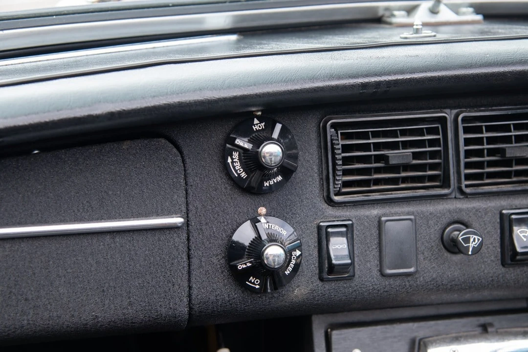 1973 MG MGB Roadster - Image 29 of 30