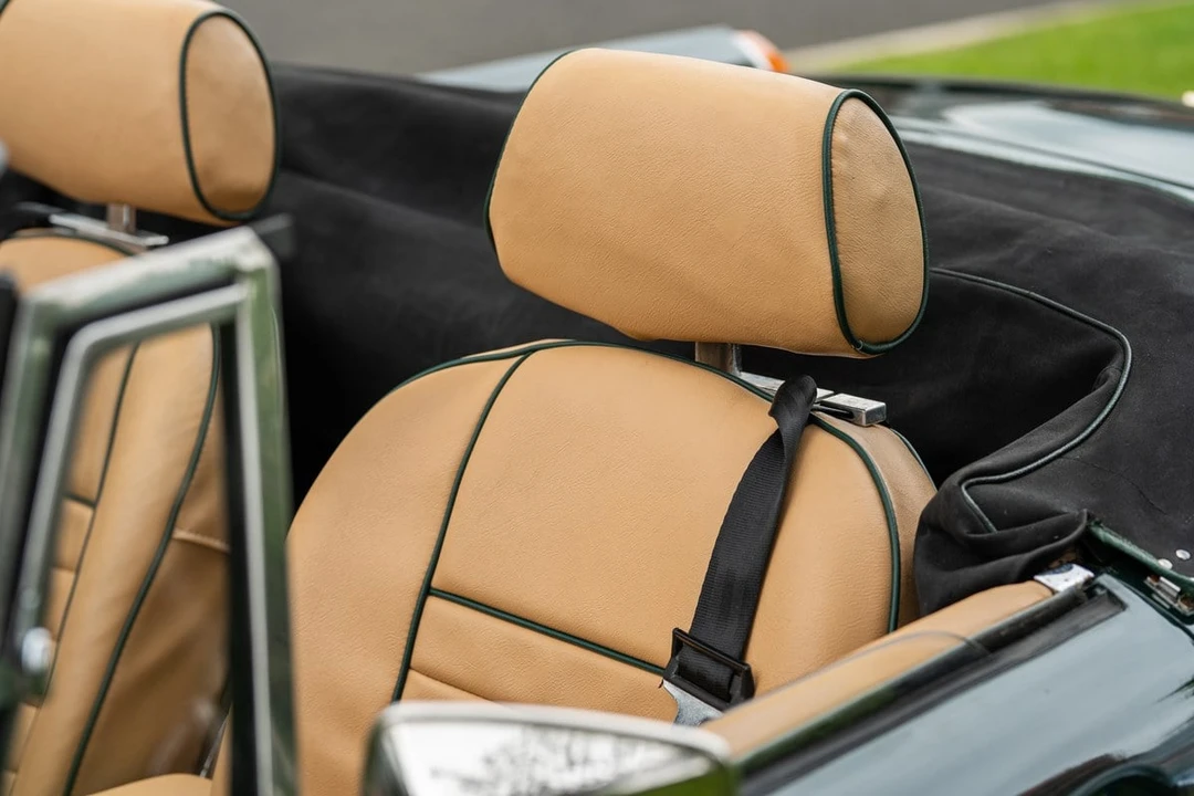 1973 MG MGB Roadster - Image 22 of 30