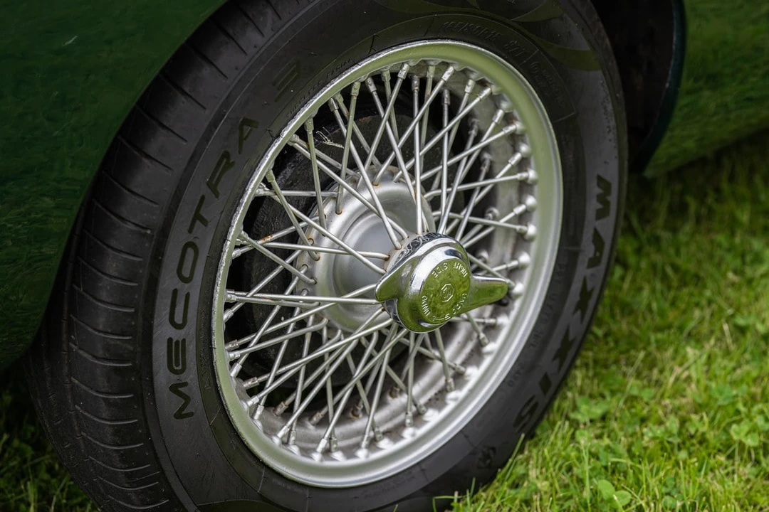 1973 MG MGB Roadster - Image 6 of 30