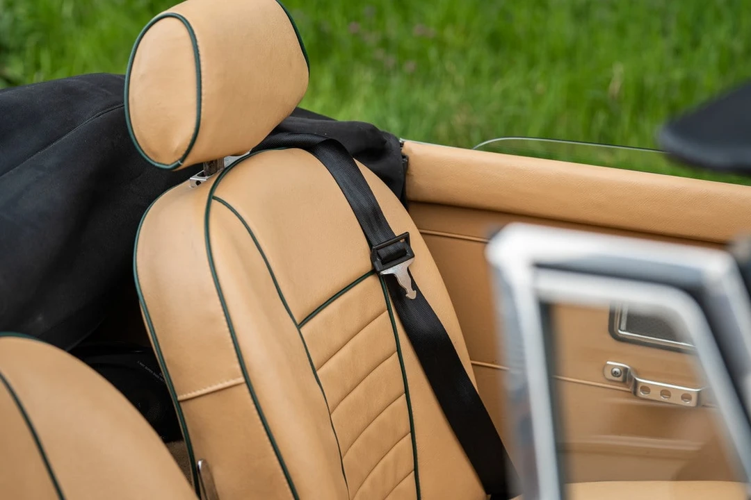 1973 MG MGB Roadster - Image 26 of 30