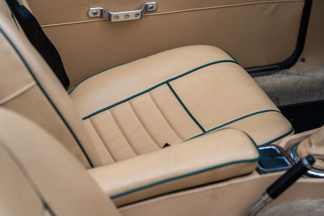 1973 MG MGB Roadster - Image 25 of 30