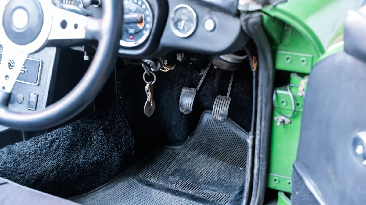 1973 MG MGB Roadster - Image 28 of 30
