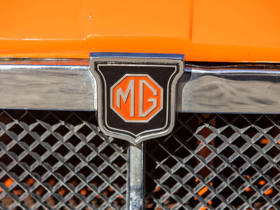 1973 MG MGB Roadster - Image 24 of 28