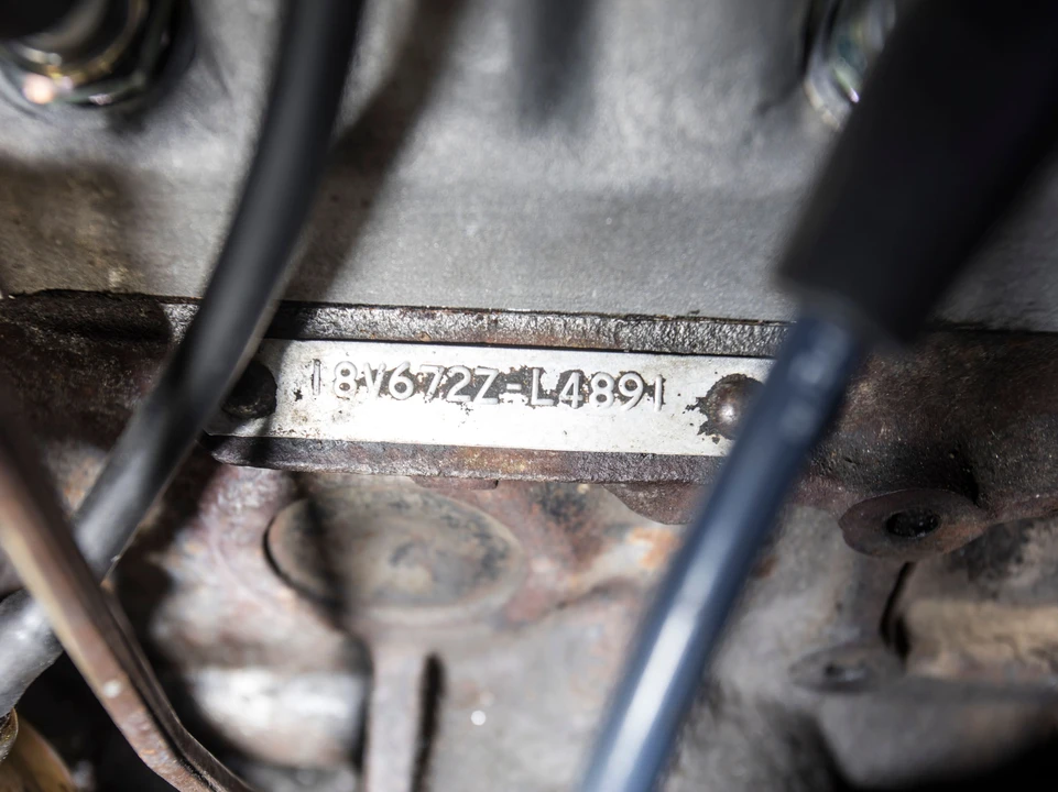 1973 MG MGB Roadster - Image 10 of 28