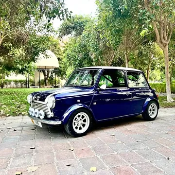 1973 MINI Cooper Classic