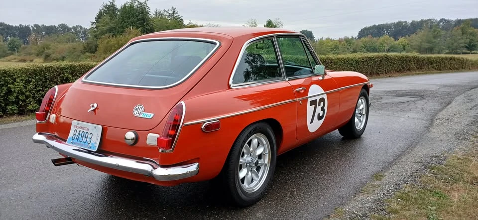 1973 Mini Classic Mini - Image 5 of 16