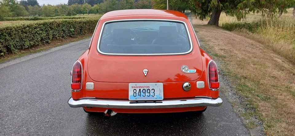 1973 Mini Classic Mini - Image 6 of 16