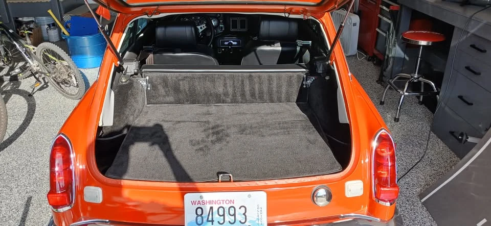 1973 Mini Classic Mini - Image 7 of 16