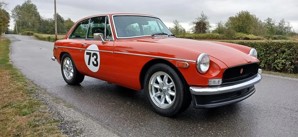 1973 Mini Classic Mini - Image 3 of 16