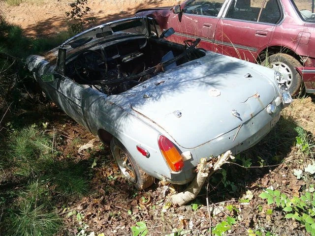 1973 Mini - Image 2 of 5