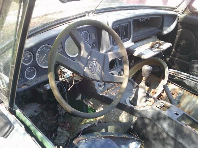1973 Mini - Image 5 of 5
