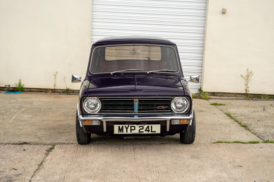 1973 Mini Mini Mark III - Image 3 of 31