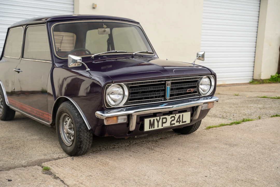 1973 Mini Mini Mark III - Image 20 of 31