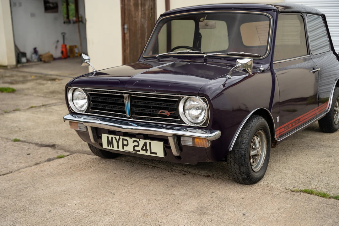 1973 Mini Mini Mark III - Image 22 of 31