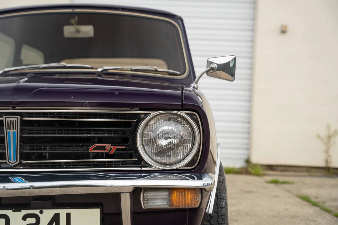 1973 Mini Mini Mark III - Image 23 of 31
