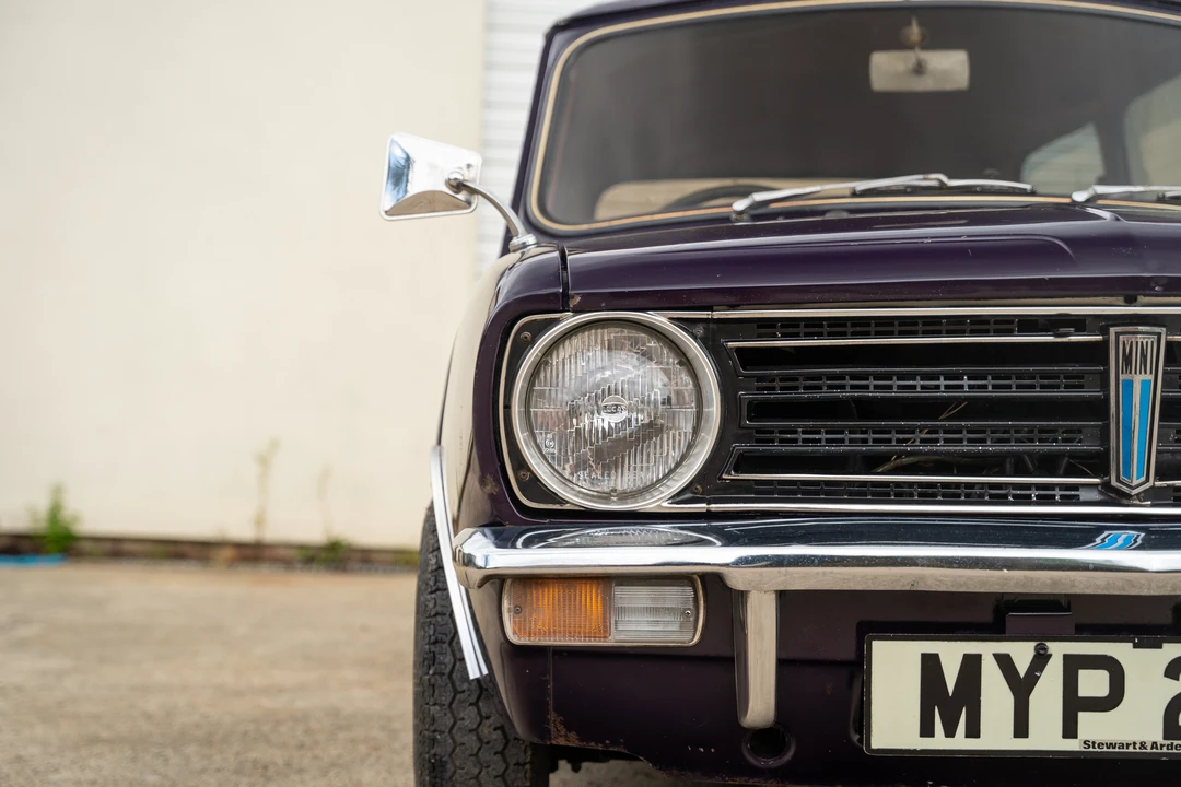 1973 Mini Mini Mark III - Image 24 of 31