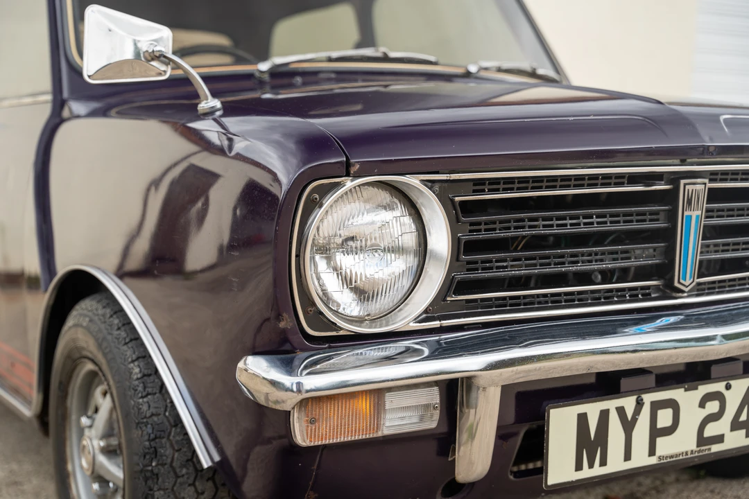 1973 Mini Mini Mark III - Image 25 of 31