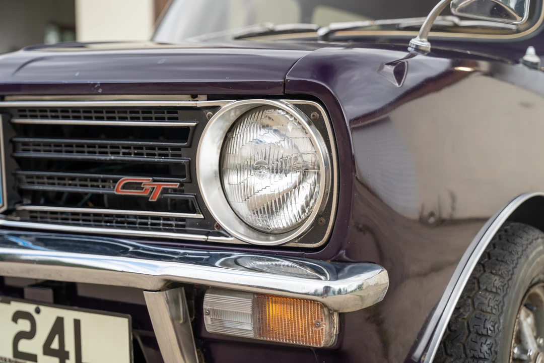 1973 Mini Mini Mark III - Image 26 of 31