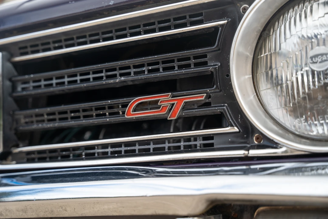 1973 Mini Mini Mark III - Image 27 of 31