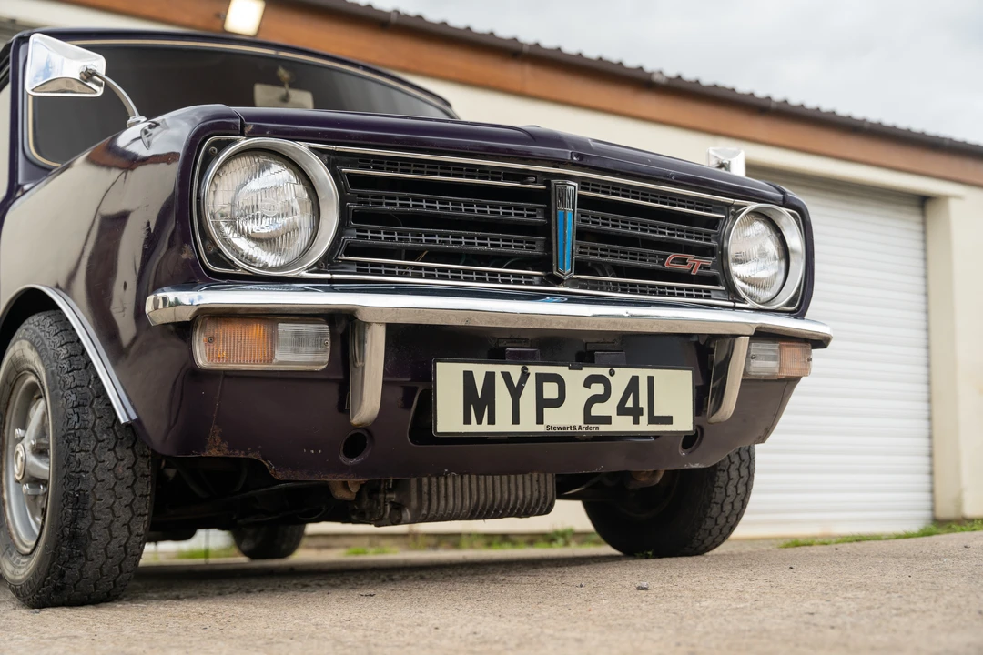 1973 Mini Mini Mark III - Image 30 of 31