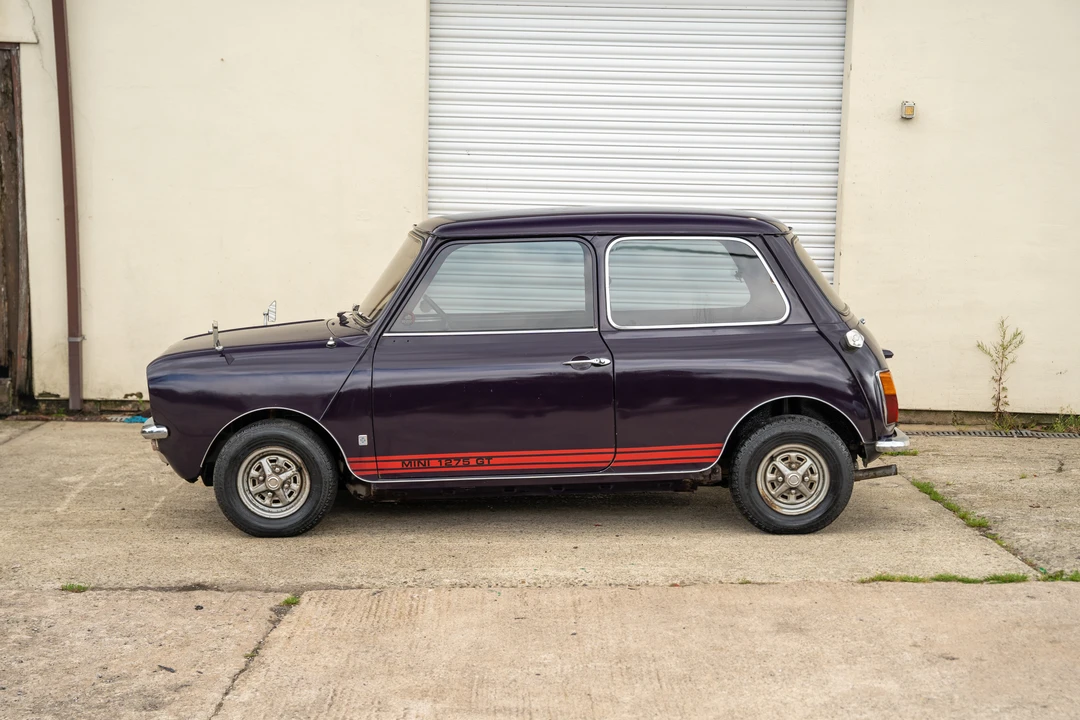 1973 Mini Mini Mark III - Image 5 of 31